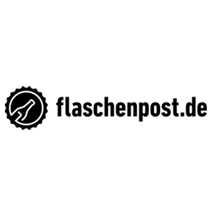 Flaschenpost Lieferdienst Logo